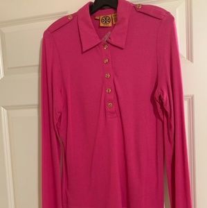 Tory Burch Tunic